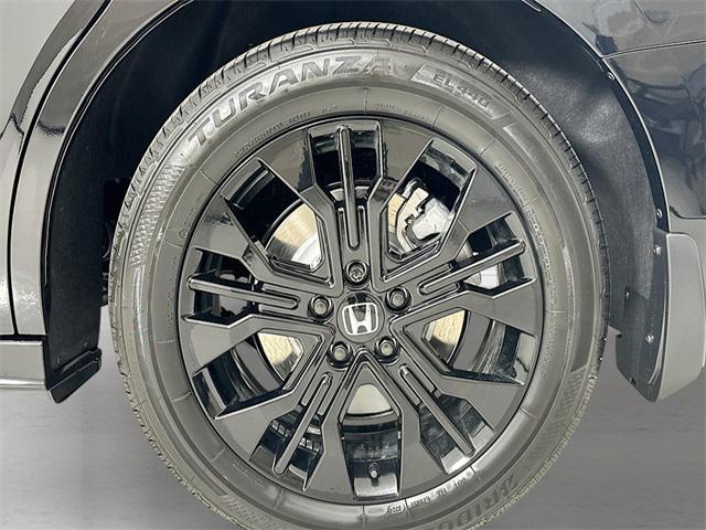 new 2026 Honda Odyssey car, priced at $45,755