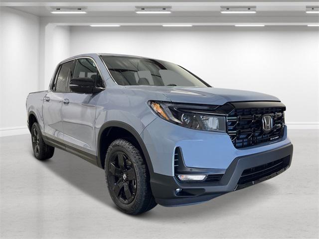 new 2025 Honda Ridgeline car, priced at $49,100