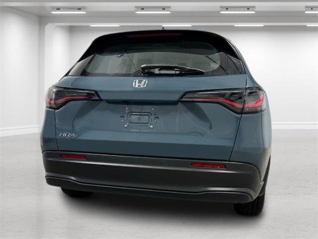 new 2025 Honda HR-V car, priced at $28,705