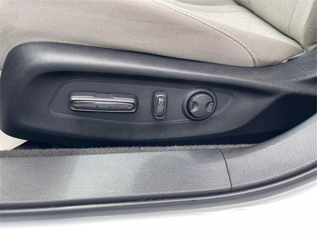 used 2023 Honda Accord car, priced at $25,622