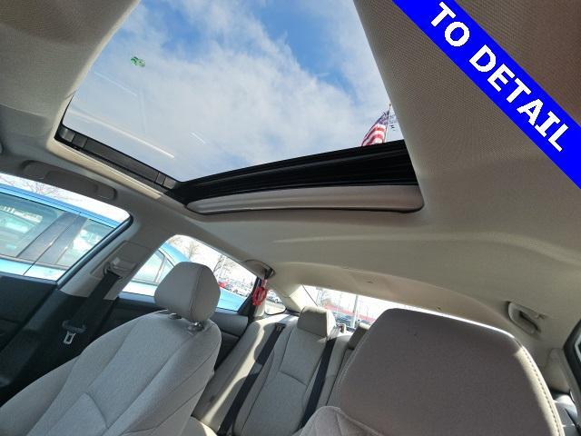 used 2023 Honda Accord car, priced at $26,810