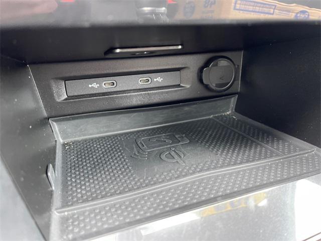 used 2024 Volkswagen Tiguan car, priced at $27,788