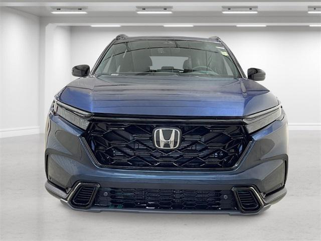 new 2025 Honda CR-V car, priced at $40,500