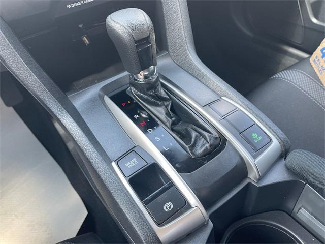 used 2019 Honda Civic car, priced at $21,988