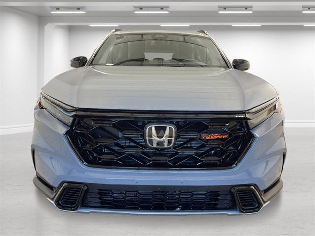 new 2026 Honda CR-V Hybrid car, priced at $40,650