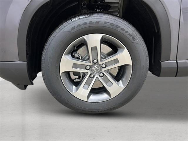 new 2025 Honda Pilot car, priced at $47,050