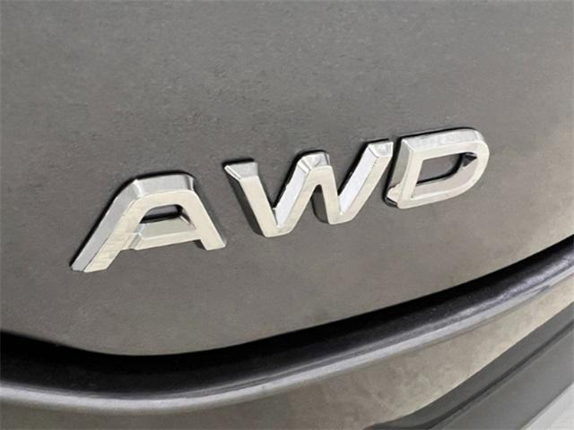 new 2025 Honda Pilot car, priced at $47,050