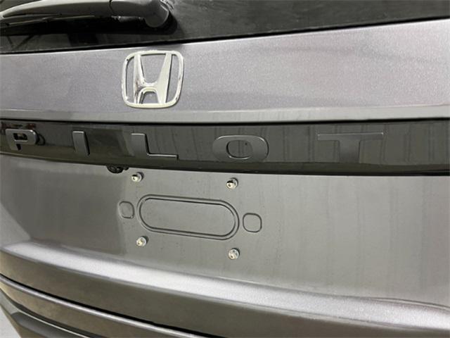 new 2025 Honda Pilot car, priced at $47,050