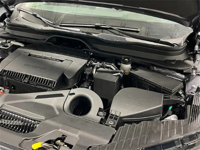 new 2025 Honda Pilot car, priced at $47,050