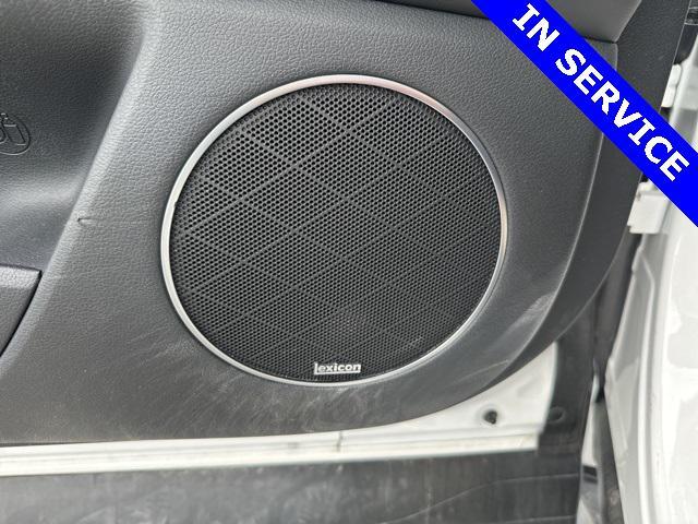 used 2023 Genesis GV80 car, priced at $51,310