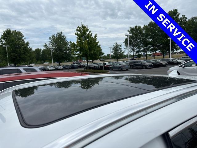 used 2023 Genesis GV80 car, priced at $51,310