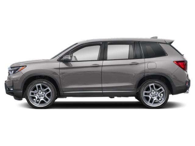 new 2024 Honda Passport car, priced at $45,745