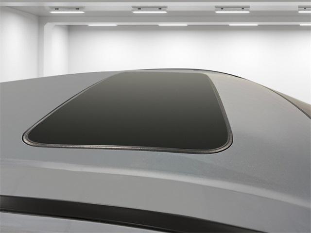 new 2025 Honda CR-V car, priced at $38,350