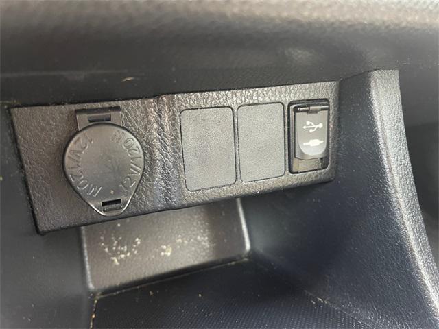 used 2017 Toyota Corolla car, priced at $11,222