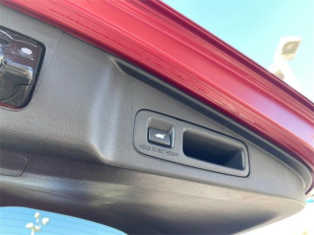 used 2022 Honda CR-V car, priced at $26,488