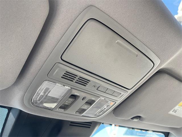 used 2022 Honda CR-V car, priced at $26,488