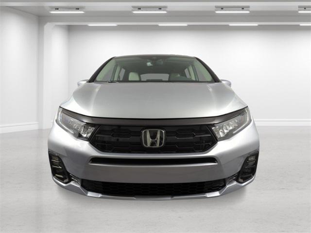 new 2025 Honda Odyssey car, priced at $52,275