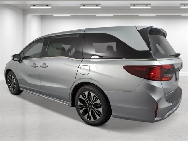 new 2025 Honda Odyssey car, priced at $52,275