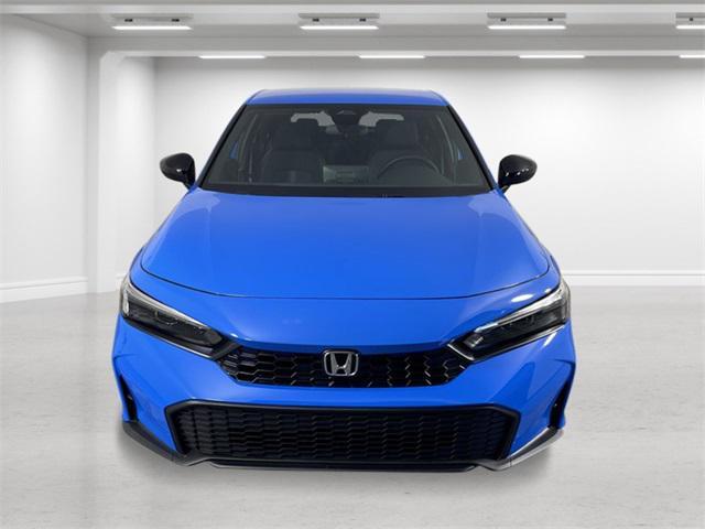 new 2025 Honda Civic car, priced at $29,000