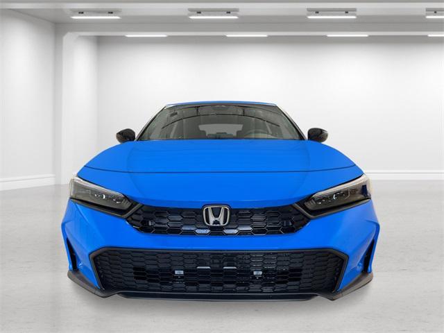 new 2025 Honda Civic car, priced at $29,000