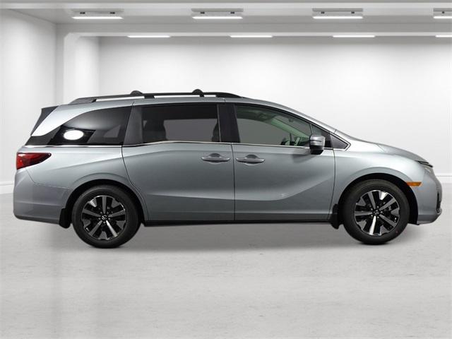 new 2026 Honda Odyssey car, priced at $45,250