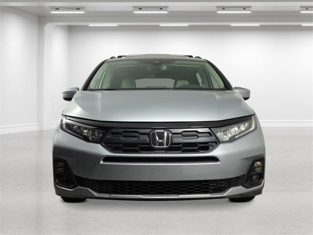 new 2026 Honda Odyssey car, priced at $45,250