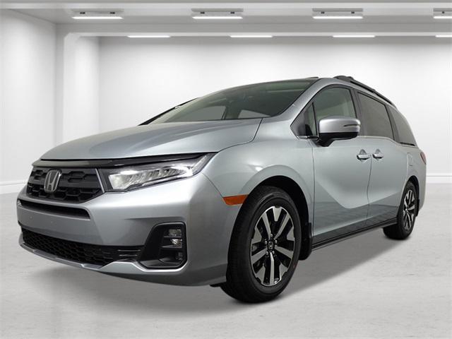 new 2026 Honda Odyssey car, priced at $45,250