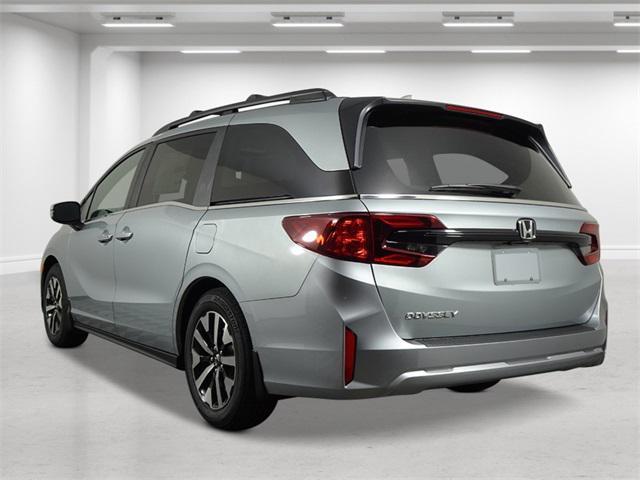 new 2026 Honda Odyssey car, priced at $45,250