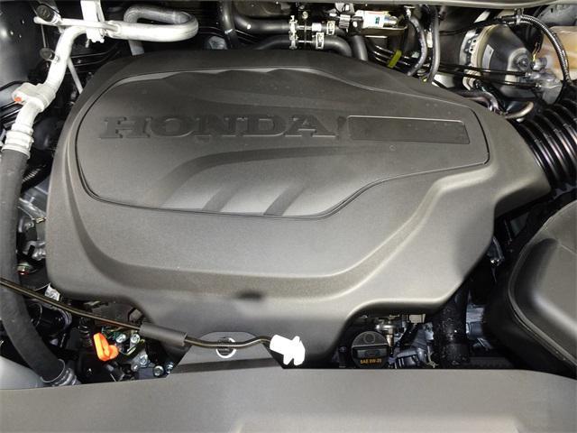 new 2026 Honda Odyssey car, priced at $45,250