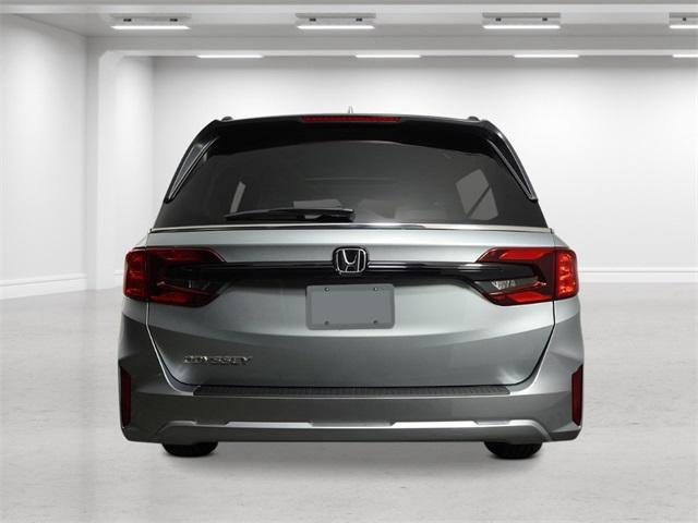 new 2026 Honda Odyssey car, priced at $45,250