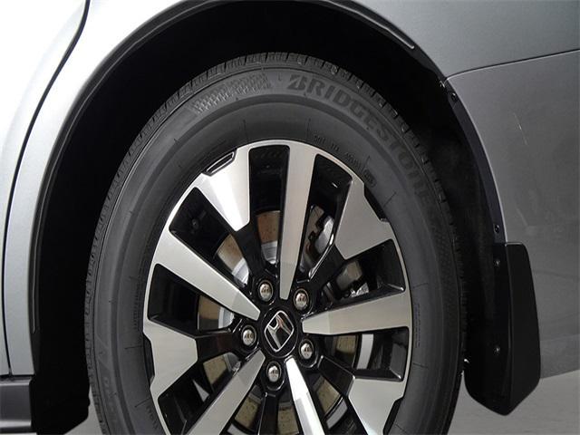 new 2026 Honda Odyssey car, priced at $45,250