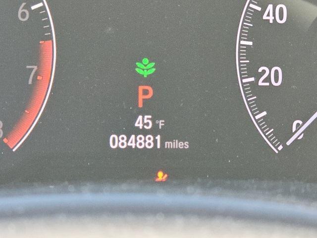 used 2019 Honda Accord car, priced at $16,922