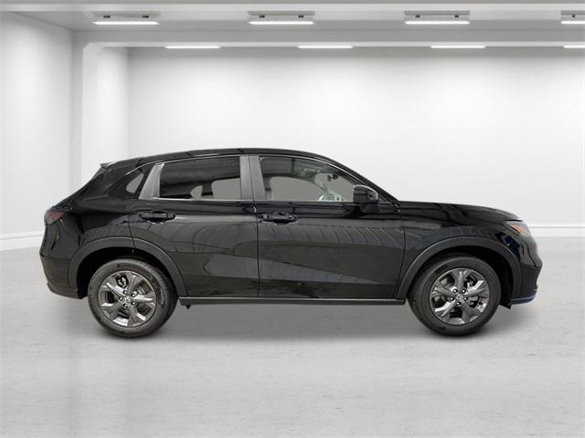new 2026 Honda HR-V car, priced at $29,150