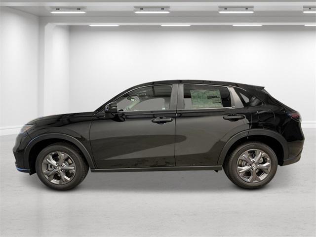 new 2026 Honda HR-V car, priced at $29,150