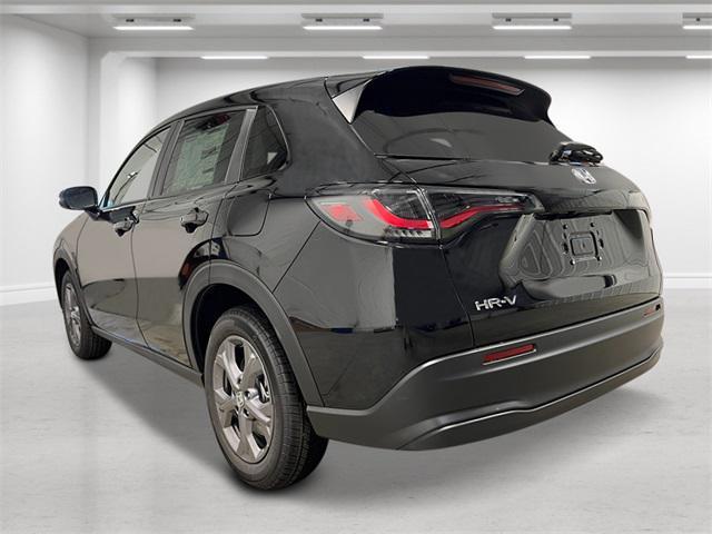 new 2026 Honda HR-V car, priced at $29,150
