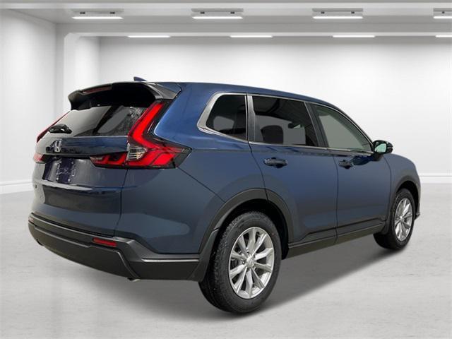 new 2025 Honda CR-V car, priced at $35,200