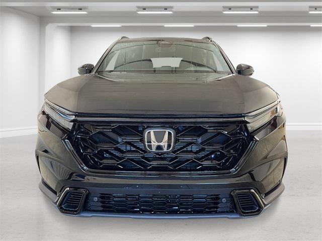new 2026 Honda CR-V Hybrid car, priced at $41,675