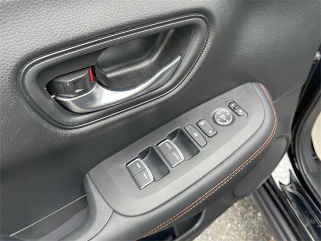 used 2025 Honda HR-V car, priced at $28,622