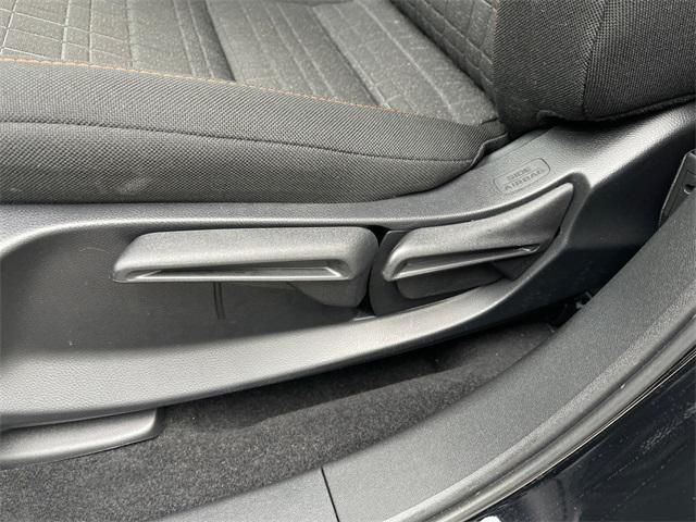 used 2025 Honda HR-V car, priced at $28,622