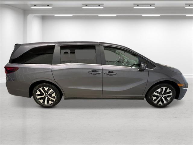 new 2025 Honda Odyssey car, priced at $43,670