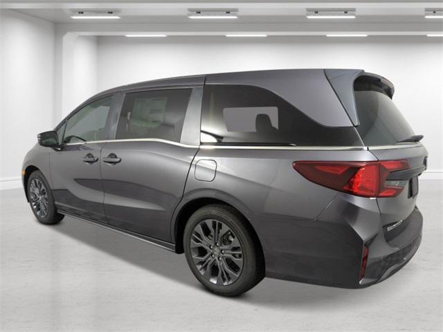 new 2026 Honda Odyssey car, priced at $48,990
