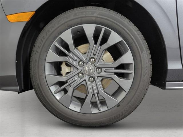 new 2026 Honda Odyssey car, priced at $48,990
