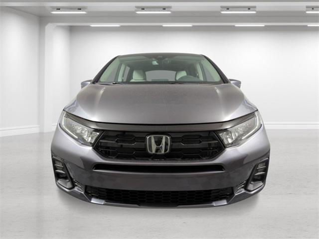 new 2026 Honda Odyssey car, priced at $48,990