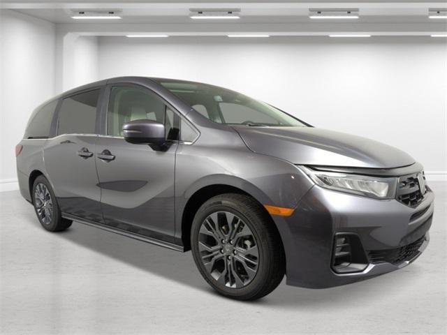 new 2026 Honda Odyssey car, priced at $48,990