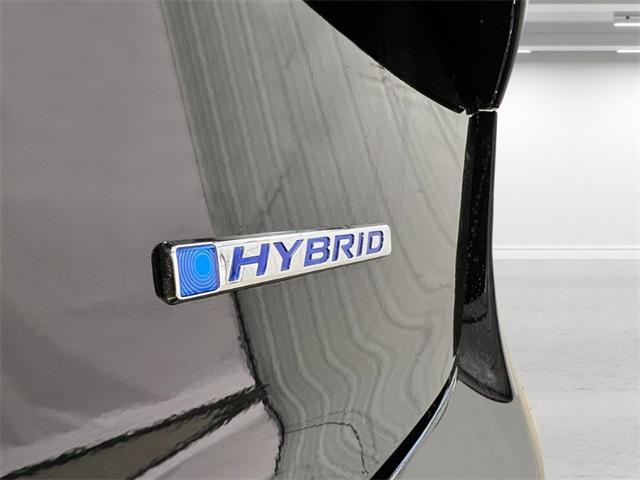 new 2025 Honda Accord Hybrid car, priced at $36,090