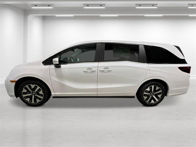 new 2025 Honda Odyssey car, priced at $44,135