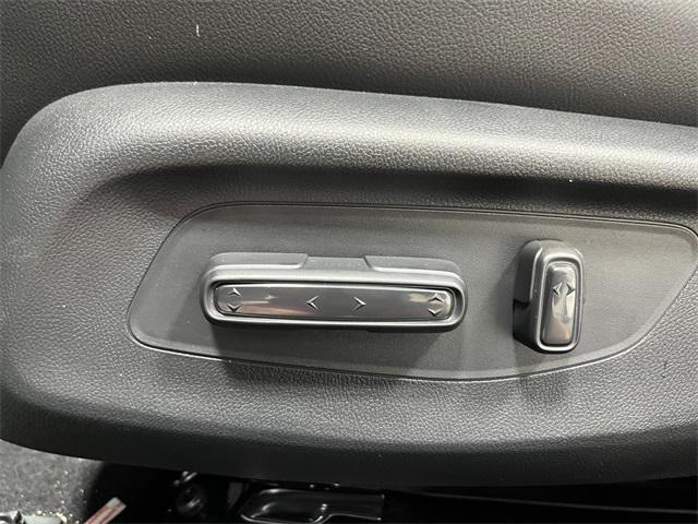 new 2026 Honda Civic Hybrid car, priced at $33,945