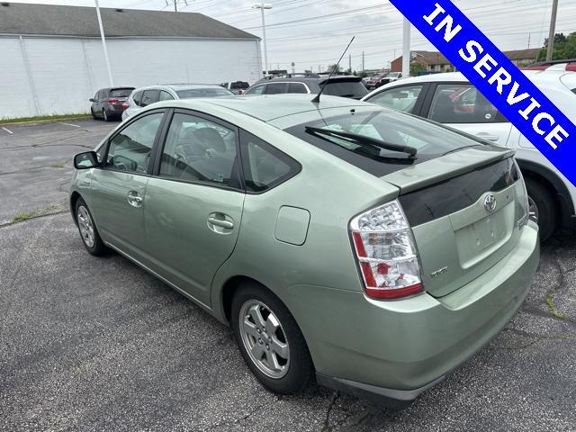 used 2008 Toyota Prius car, priced at $5,588