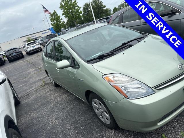 used 2008 Toyota Prius car, priced at $5,588