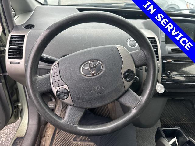used 2008 Toyota Prius car, priced at $5,588